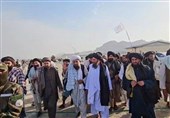 طالبان: برای حل مشکلات پناهجویان بازگشته، تلاش میکنیم
