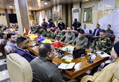 حشد الشعبی نقشی محوری در حفاظت از عراق دارد