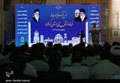 معارفه فرمانده جدید انتظامی استان کرمان