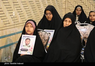 معارفه فرمانده جدید انتظامی استان کرمان