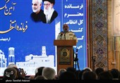 معارفه فرمانده جدید انتظامی استان کرمان