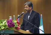 آیین اختتامیه سومین اجلاسیه همکاری‌های ایران و آفریقا در اصفهان