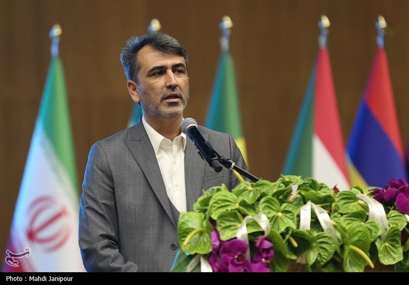 بازرگانی جزئی از فرهنگ اصفهان است