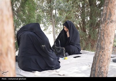 آغاز کنکور سراسری 1404 در دانشگاه بیرجند