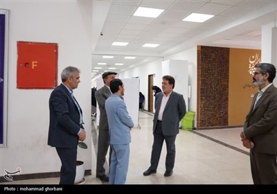 آغاز کنکور سراسری 1404 در دانشگاه بیرجند