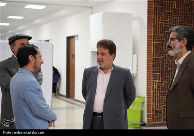 آغاز کنکور سراسری 1404 در دانشگاه بیرجند