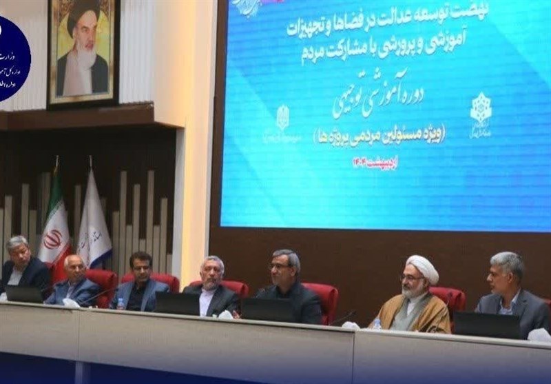 تحول در آموزش یعنی تحول در فرآیندهای یاددهی و یادگیری