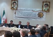 290 تشکل کارگری و کارفرمایی در اردبیل فعال است