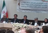 کارگران در خط مقدم تحقق شعار سال قرار دارند