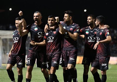 پرسپوليس،بازيكن،فصل،پايان،سپاهان،جذب،فخريان،شكاري،مهاجم