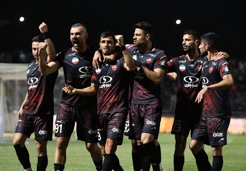 آخرین اخبار از نقلوانتقالات پرسپولیس؛ ترافیک در خط حمله!