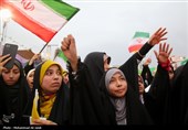 جشن بزرگ محفل به مناسبت میلاد حضرت معصومه (س) در قم