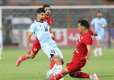 صفر،نفت،امتياز،مس،آبادان،پيكان،جدول