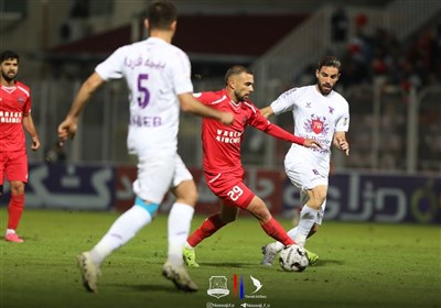 چادرملو،هوادار،فولاد،تسنيم