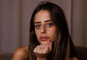 מיה שם: 54 ימים במנהרות – והסיוט האמיתי התחיל רק כשחזרה הביתה