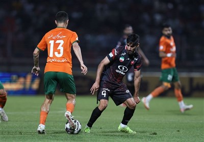 مس،رفسنجان،خطا،داور،محمدي،پرسپوليس،رخ،اعلام،مهاجم