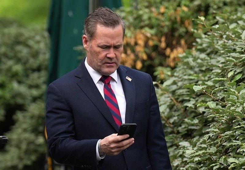 היועץ לביטחון לאומי של טראמפ פוטר