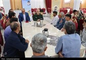 نقش کارگران خراسان جنوبی برجسته و بی‌بدیل است+ تصویر