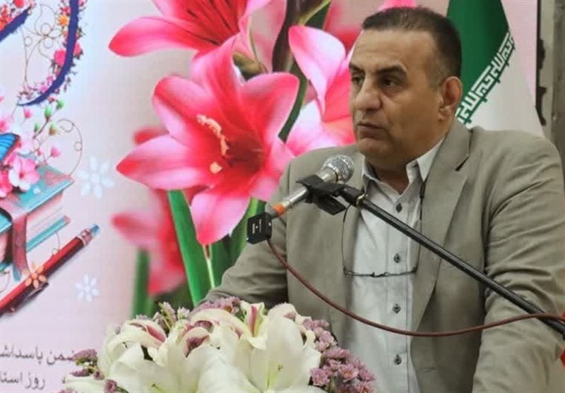 ارتقای جایگاه علمی دانشگاه علوم پزشکی اراک