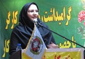 فاصله بین مزد و قدرت خرید و معیشت زیاد است