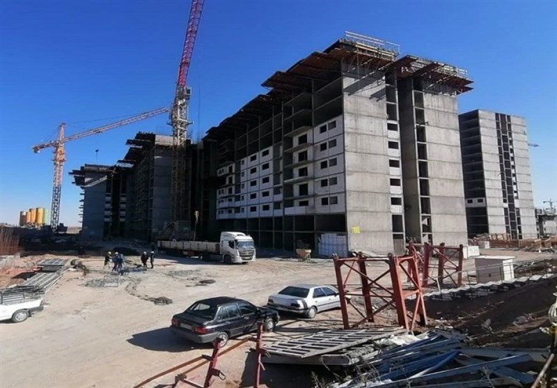  شناسایی ۱۳۸ هزار هکتار بافت فرسوده در کشور 