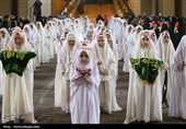 آغاز به کار هفدهمین جشنواره ملی آه و آهو در کاشان+تصاویر