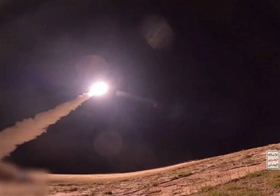 Yemeni Forces Strike Israeli Ramat David Airbase with Hypersonic Missile