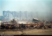 29 نفر از جانباختگان انفجار بندر شهید رجایی شناسایی شدند