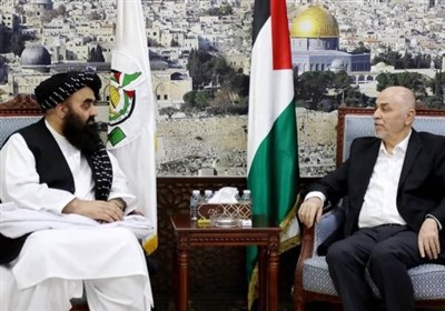 فلسطين،اميرخان،متقي،غزه،طالبان،خارجه،حمايت،مظلوم،صهيونيستي،جنبش