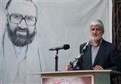 مطهری الگوی تعامل سازنده با جریانهای فکری مخالف بود