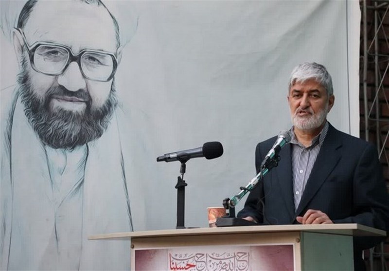  مطهری الگوی تعامل سازنده با جریان‌های فکری مخالف بود 