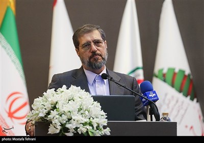  علیرضا بیات رییس سازمان حج و زیارت