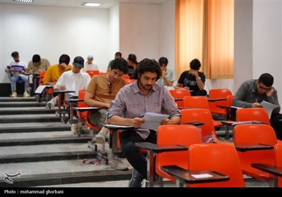 آزمون،گزينش،دفترچه،علمي،كاهش،مصاحبه،وزارت،تسنيم،استخدامي،احت ...