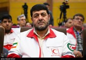 تأکید بر خدمت خالصانه و عبادی خادمان سلامت به زائران حج