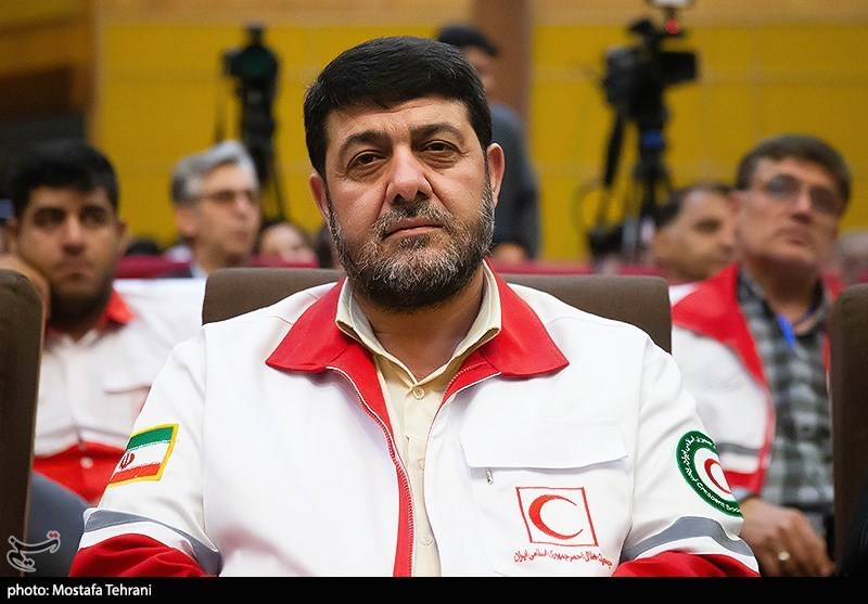  تأکید بر خدمت خالصانه و عبادی خادمان سلامت به زائران حج 