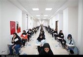 رشد20 درصدی داوطلبان آزمون دستیاری پزشکی