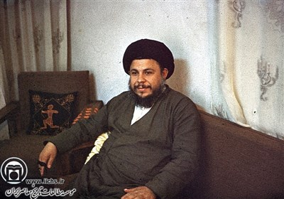 شهيد،صدر،مادر،رفتار،زندگي،تربيت،روز،مادرش،محبت،خانوادگي،همسر ...