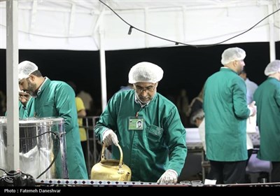 خدام،بندرعباس،رضوي،كاروان،حرم،شهيد،ذكر،مراسم،امام،موكب،محفلي ...