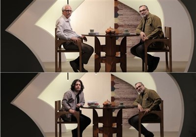 مستند،وال،جف،نردبان،آثار،فيلم،احمدپور،مروري،حامد،ارديبهشت