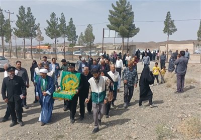 رضوي،حرم،جهادگران،امام،خادمان،عطر،روستاي
