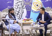 طالبان و ازبکستان مدیریت مشترک آب را تأیید کردند