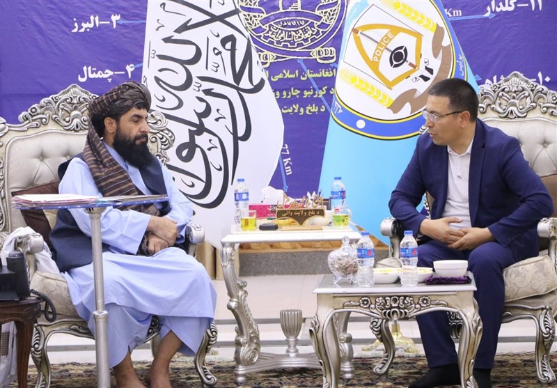 طالبان و ازبکستان مدیریت مشترک آب را تأیید کردند