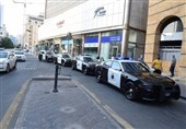 بازداشت 4 چینی در عربستان