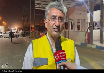 بندرعباس،حادثه،شهرداري،آتش،سرعت،نيروهاي،تدفين،مقابله