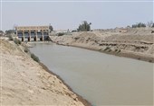 «دشتمال» اندک ورودی به منطقه سیستان مدیریت می‌شود؟
