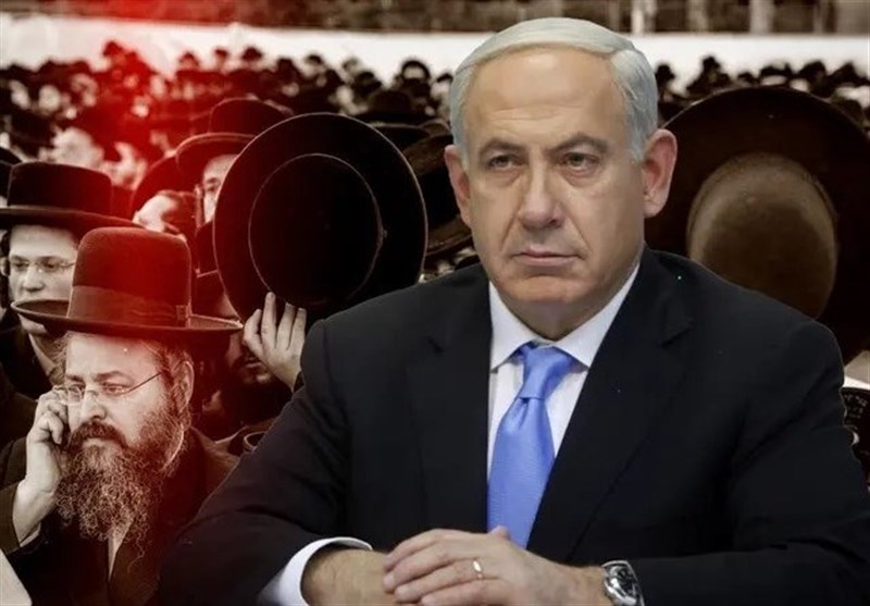 סערה סביב חוק הגיוס: החרדים מאיימים, הממשלה על סף טלטלה