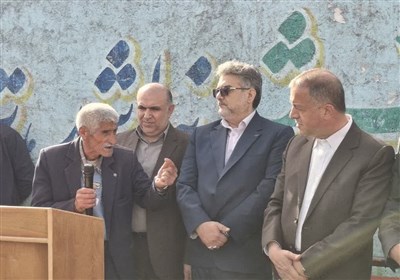 ميانه،كارگران،كارگر،فرماندار،مكاني