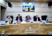 پیگیری مسائل کلان کهگیلویه و بویراحمد در سطح ملی
