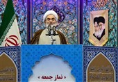 انقلاب اسلامی ایران خواب قدرتهای سلطهگر را آشفته کرد