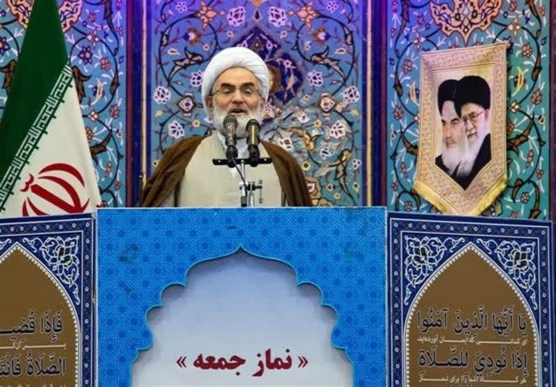 اقتدار نظامی ایران برای حفظ امنیت منطقه ضروری است